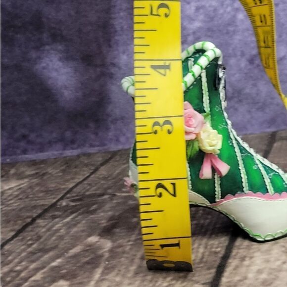 Vintage My Fair Lady Boot - Picture 8 of 12